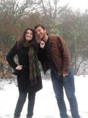 Михаела Ѓорчева