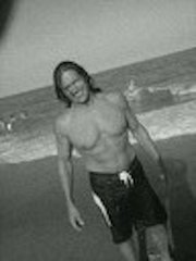 Gregory Mervine