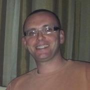 Davey Payne