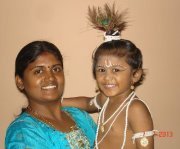 Mahalakshmi Palaniappan