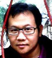 Nick Kurniawan