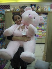 Uroosa Ahmed