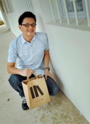 Enrick Hoh