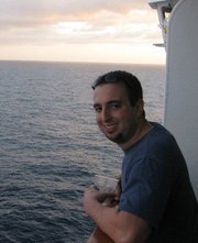 Rob Goretsky