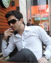 Ali Ceylan