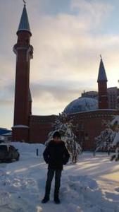 Мохаммад Юсуф