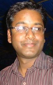 Ashish Kumar