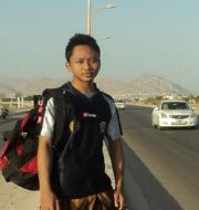 Wafda Muhammad