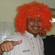 Аулия аль-Файеда