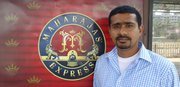 Jens Varghese
