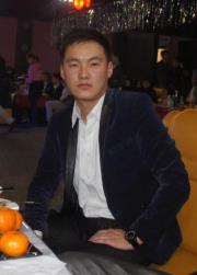 Ганбаяр Пүрэв-очир