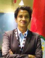 Sakha Pramod