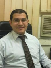Ahmed Sharaf