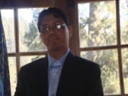 Abbas Ali