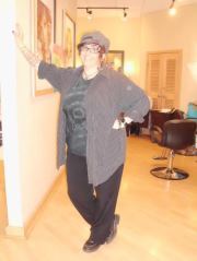 Jennipher Moore ross