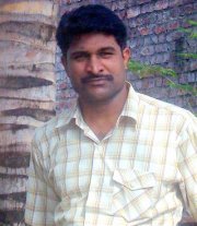 Jayvant Patil