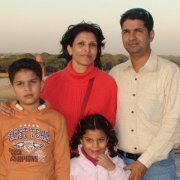 Pawandeep Prasad