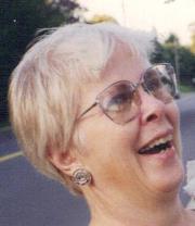 Barbara Smith