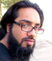 Mohammad Reza