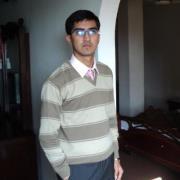 Toqeer Ahmed