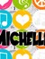 Michell...