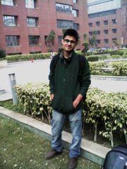 Himanshu Aswal