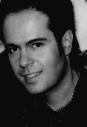 Jeremy Mark