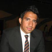 Maarij Khan