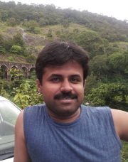 Ragunathan Kulanthaivelu