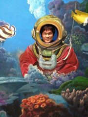 Natchanon Srivichai