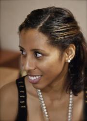 Jasmine R
