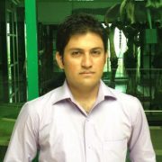 Hussain Javed