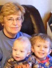 Delores Thompson