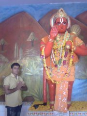 Jignesh Gori