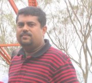 Sumanth Puthusseri
