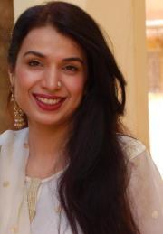 Sabah Khan