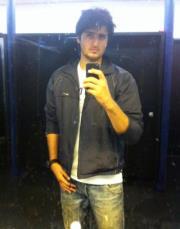 Zeeshan Khan