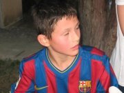 Lukas Cvijanovic