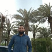 Syed Ali