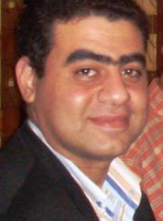 Khaled Ashry