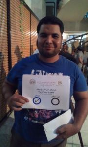 Mohammed Abdelwahab