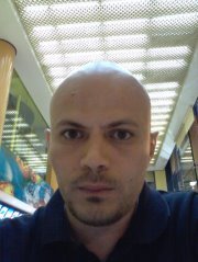 Sameh Mustafa