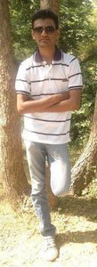 Kishan Patel
