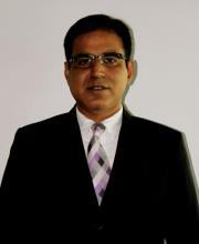 Gaurav Wahi