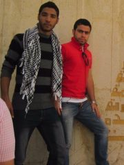 Maged Dodge