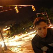 Daniel Espinel c