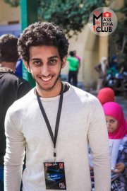 Joe Magdy