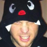 Christopher Couchman