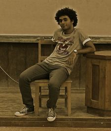Hisham
