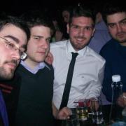 Όμηρος Μόντι